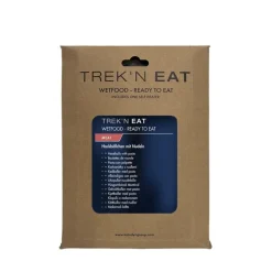 Trek'N EatBoulettes de viande avec pâtes + système autochauffant - Plat principal