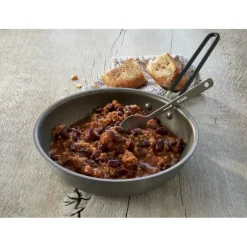 Trek'N EatChili con carne - Plat de viande