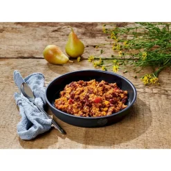 Trek'N EatChili végétarien - Plat principal