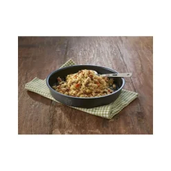 Trek'N EatCouscous au poulet et aux légumes - Plat de viande