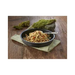 Trek'N EatCouscous au poulet et aux légumes - Plat de viande