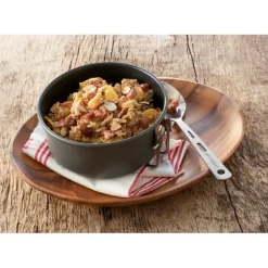 Trek'N EatMuesli au blé complet et aux fruits - Petit-déjeuner