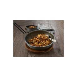 Trek'N EatQuinoa sauce mexicaine - Plat végétarien