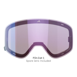 TripointIndira Col Magnet - Masque ski