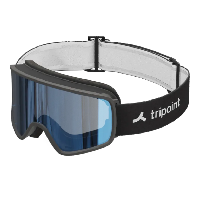 TripointMount Roraima - Masque ski