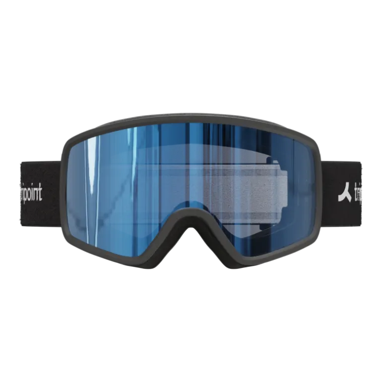 TripointMount Roraima - Masque ski