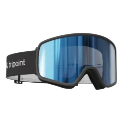 TripointMount Roraima - Masque ski