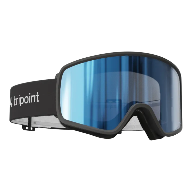TripointMount Roraima - Masque ski