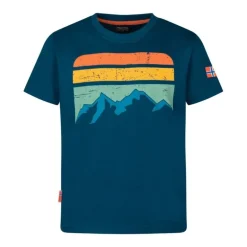 TrollkidsFalketind T - T-shirt enfant