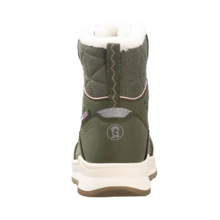 TrollkidsGirls Arendal Winter Boots XT - Bottes de neige enfant