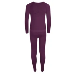 TrollkidsHemsedal Baselayer Set - Sous-vêtement enfant