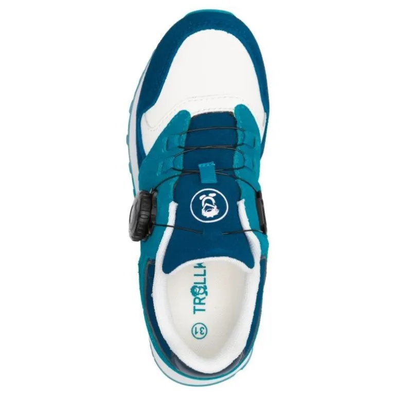 TrollkidsKristiansand Sneaker - Chaussures lifestyle enfant