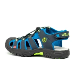 TrollkidsKvalvika Sandal - Sandales randonnée enfant