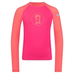 TrollkidsKvalvika Shirt - Maillot de bain enfant