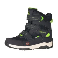 TrollkidsLofoten Winter Boots XTS - Chaussures ski enfant