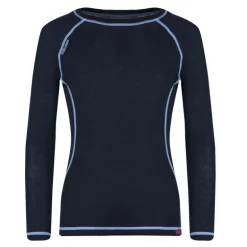 TrollkidsMerino Baselayer Set - Sous-vêtement mérinos enfant