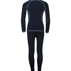 TrollkidsMerino Baselayer Set - Sous-vêtement mérinos enfant