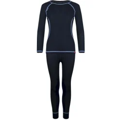 TrollkidsMerino Baselayer Set - Sous-vêtement mérinos enfant