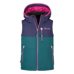 TrollkidsNarvik Vest XT - Doudoune sans manches enfant