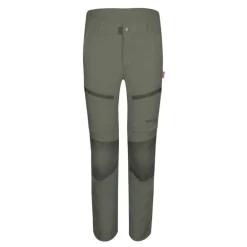 TrollkidsNordfjord Zip-off Pants Slim Fit - Pantalon randonnée enfant