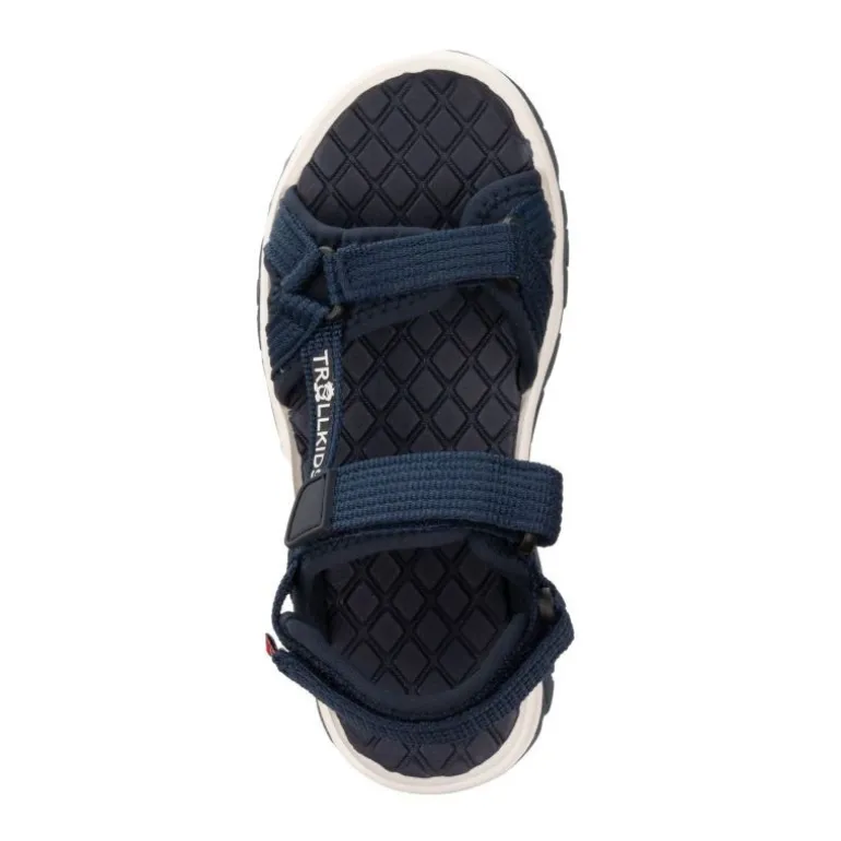 TrollkidsOslofjord Sandal - Sandales enfant