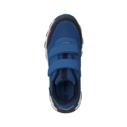 TrollkidsPreikestolen Hiker - Chaussures randonnée enfant