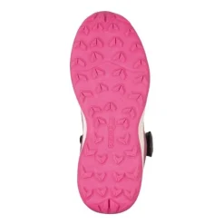 TrollkidsTrollfjord Hiker Mid XT - Chaussures randonnée enfant
