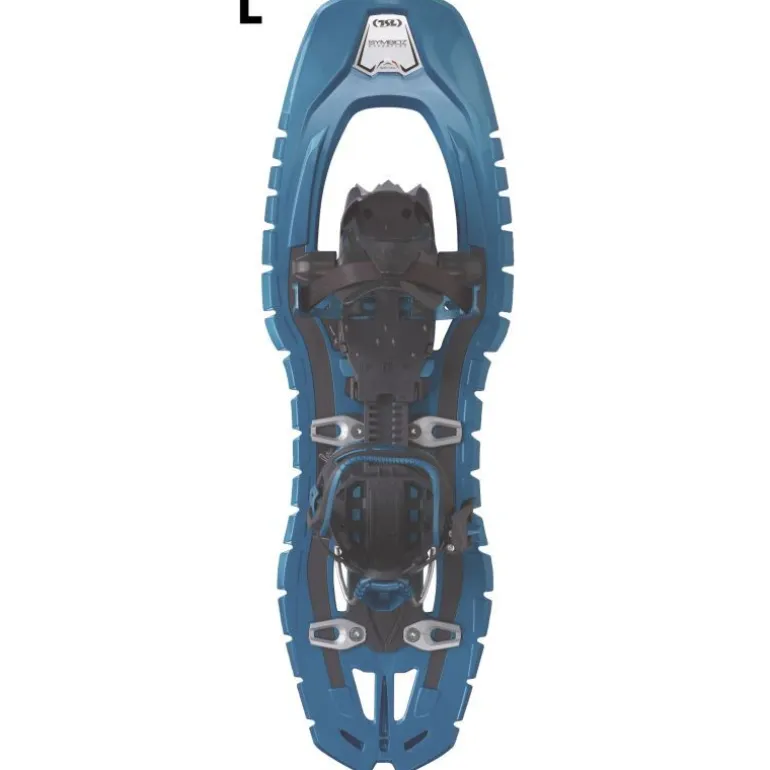 TSL OutdoorSymbioz Hyperflex Access - Raquettes à neige