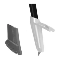 TSL OutdoorTactil C100 Cork Spike - Bâtons marche nordique