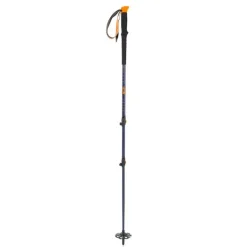 TSL OutdoorALTI A3 CORK MID Twist - Bâtons randonnée