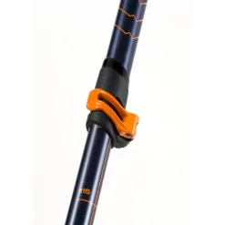 TSL OutdoorALTI A3 ULTRA CROSS Twist - Bâtons randonnée
