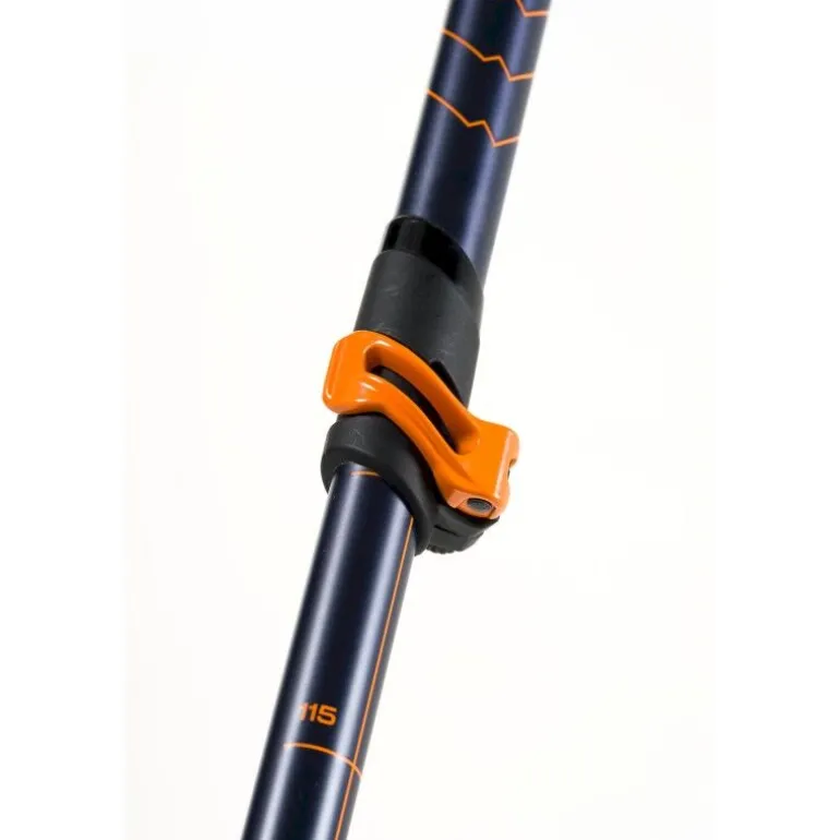 TSL OutdoorALTI A3 ULTRA CROSS Twist - Bâtons randonnée