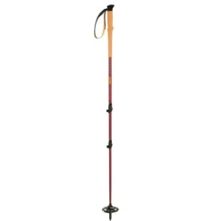 TSL OutdoorALTI C3 CORK MID Twist - Bâtons randonnée
