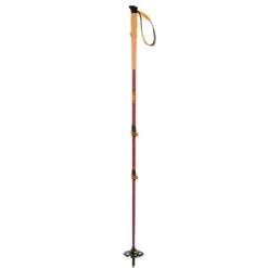 TSL OutdoorALTI C3 CORK MID Twist - Bâtons randonnée
