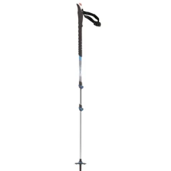 TSL OutdoorConnect Alu 3 Cross ST - Bâtons randonnée