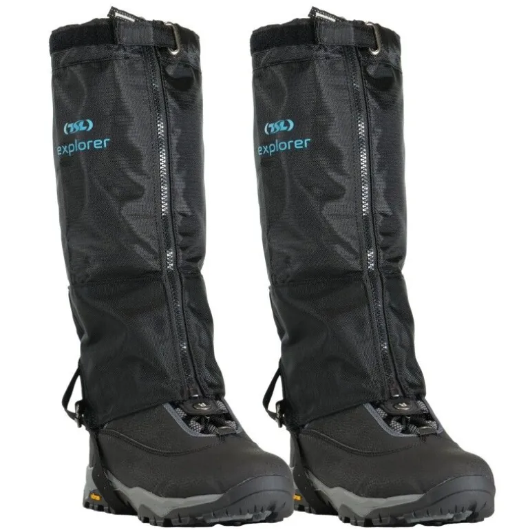 TSL OutdoorExplorer - Guêtres
