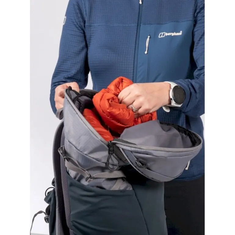 TSL OutdoorRidgewalker 25 - Sac à dos randonnée