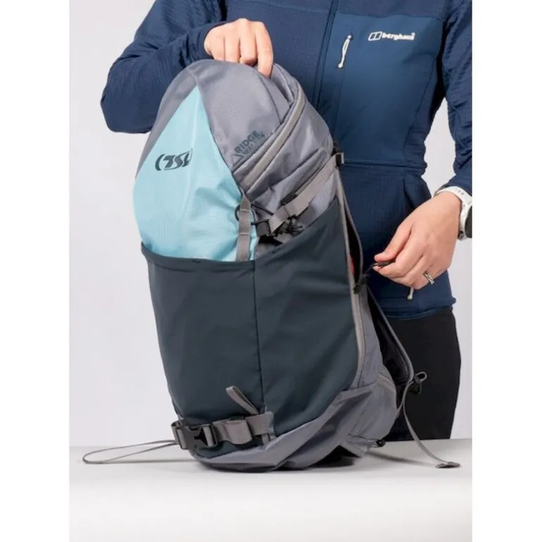 TSL OutdoorRidgewalker 25 - Sac à dos randonnée