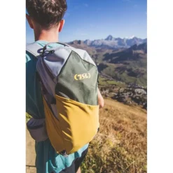 TSL OutdoorRidgewalker 15 - Sac à dos randonnée