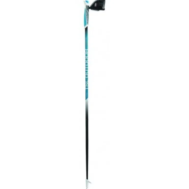 TSL OutdoorTactil C20 Spike - Bâtons marche nordique