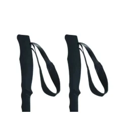 TSL OutdoorTour Alu 3 Cross - Bâtons randonnée