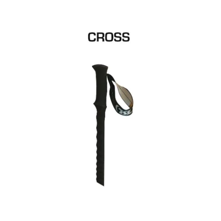 TSL OutdoorTour C2 Cross Push&Pull - Bâtons randonnée