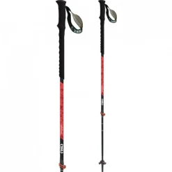 TSL OutdoorTour C2 Cross Twist - Bâtons randonnée
