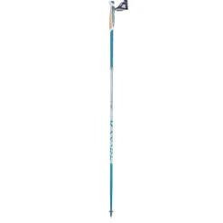 TSL OutdoorTrail Alu 4 Magnetic Cork - Bâtons trail