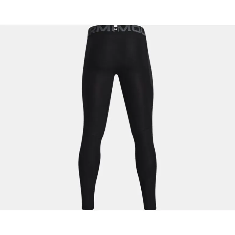 Under ArmourM's HeatGear® Armour Tight - Collant running homme