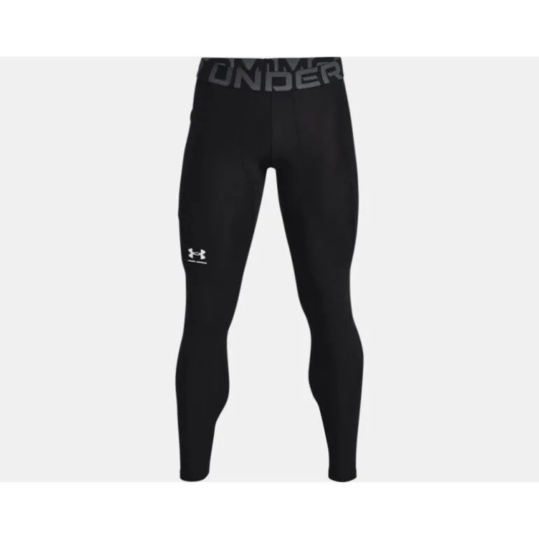 Under ArmourM's HeatGear® Armour Tight - Collant running homme