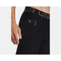 Under ArmourM's HeatGear® Armour Tight - Collant running homme