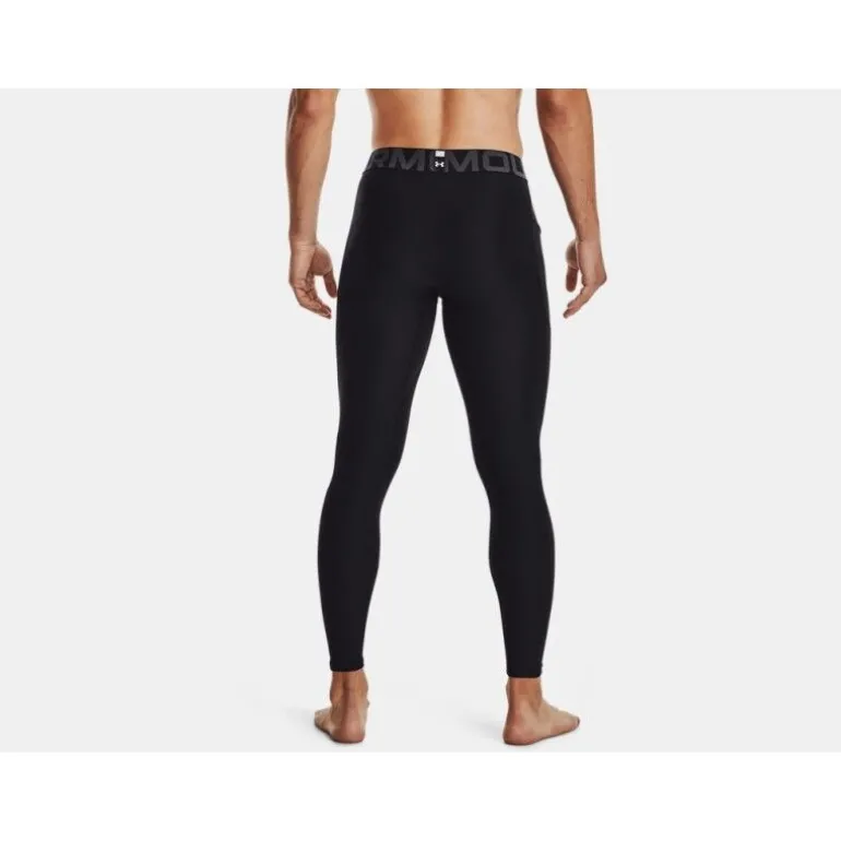 Under ArmourM's HeatGear® Armour Tight - Collant running homme