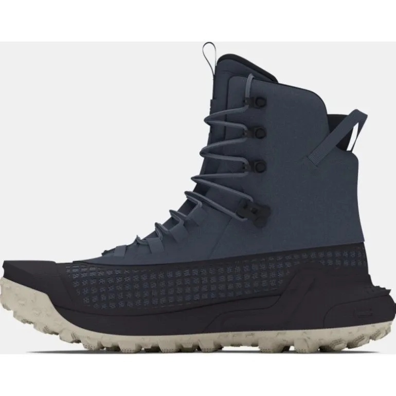 Under ArmourUA Raider Waterproof Boots - Chaussures randonnée homme