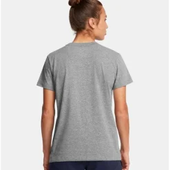 Under ArmourUA Rival Core - T-shirt femme